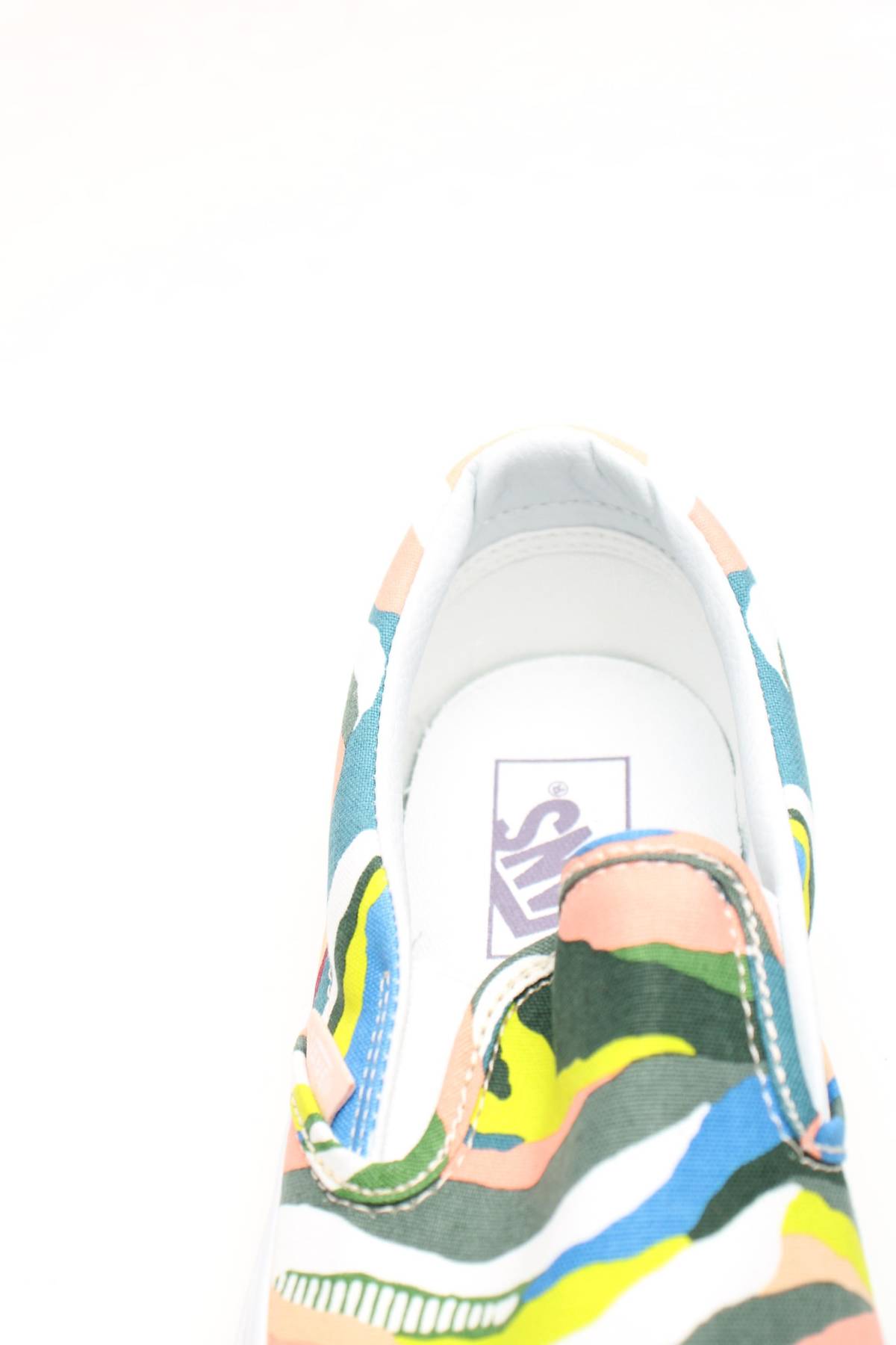 Кецове Vans5