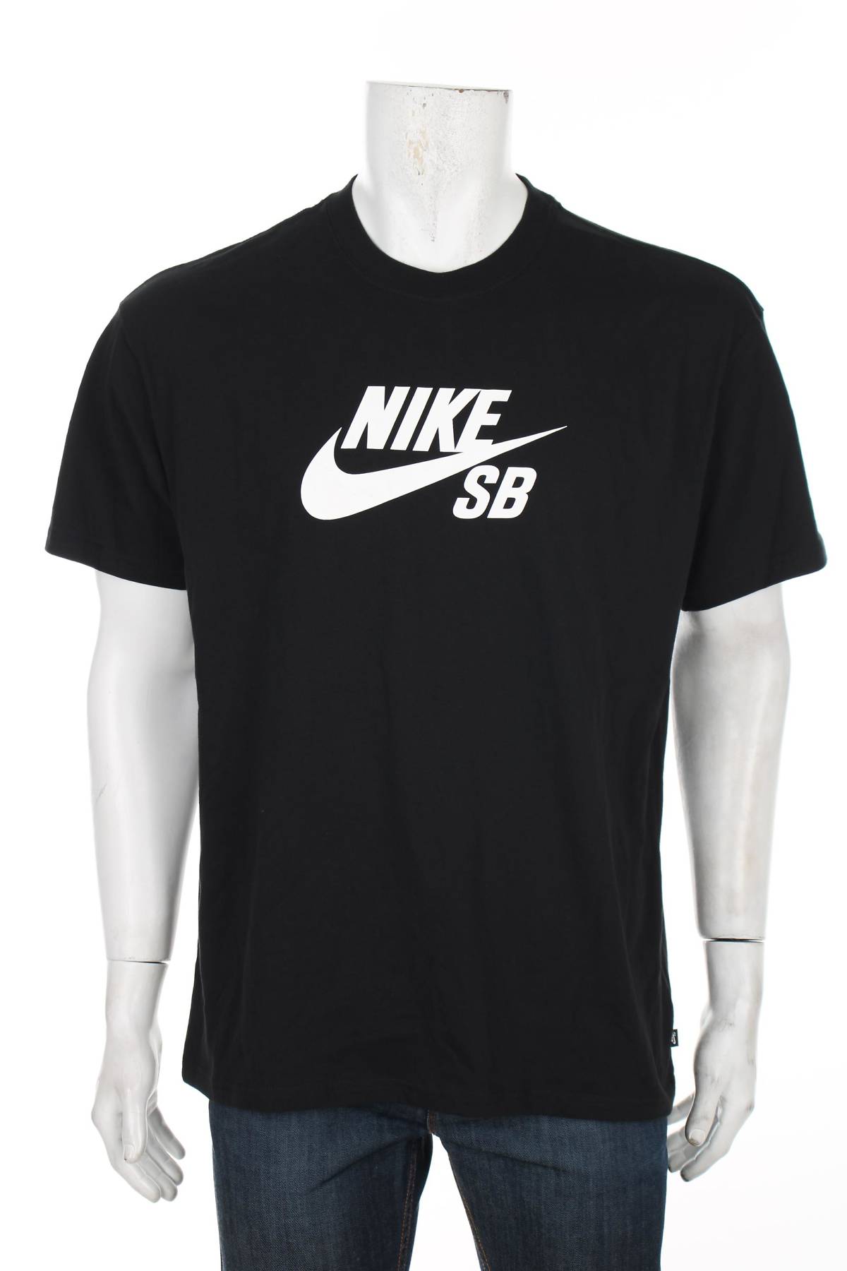 Ανδρικό t-shirt Nike1