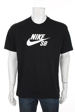 Ανδρικό t-shirt Nike1