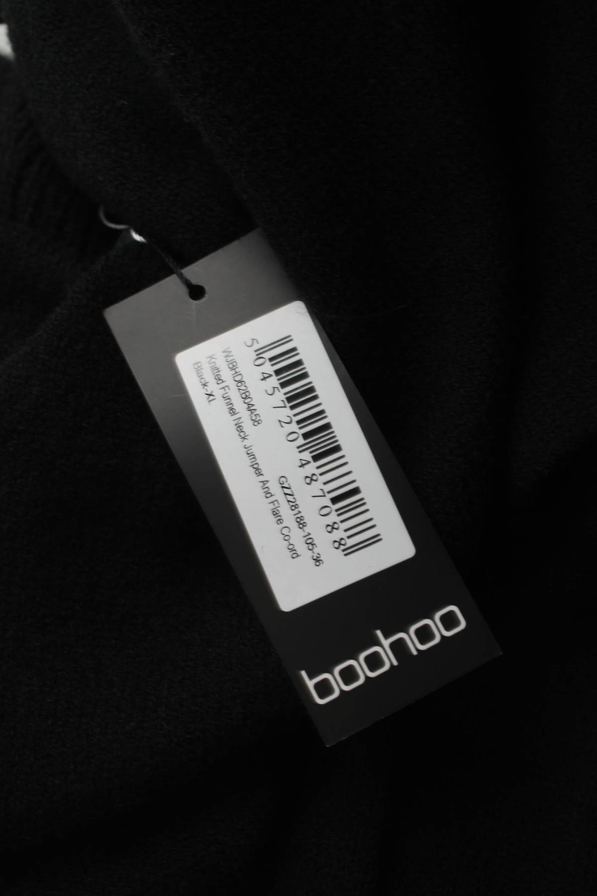 Дамски комплект Boohoo3 - Contour.bg Дамски комплект Boohoo3