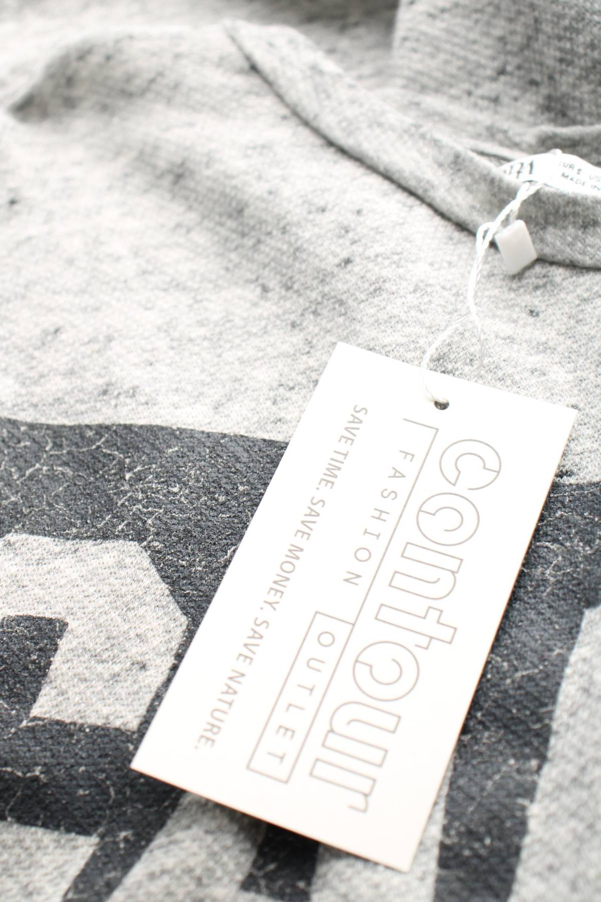 Γυναικεία μπλούζα Zara3 - Contourshop.gr Γυναικεία μπλούζα Zara3