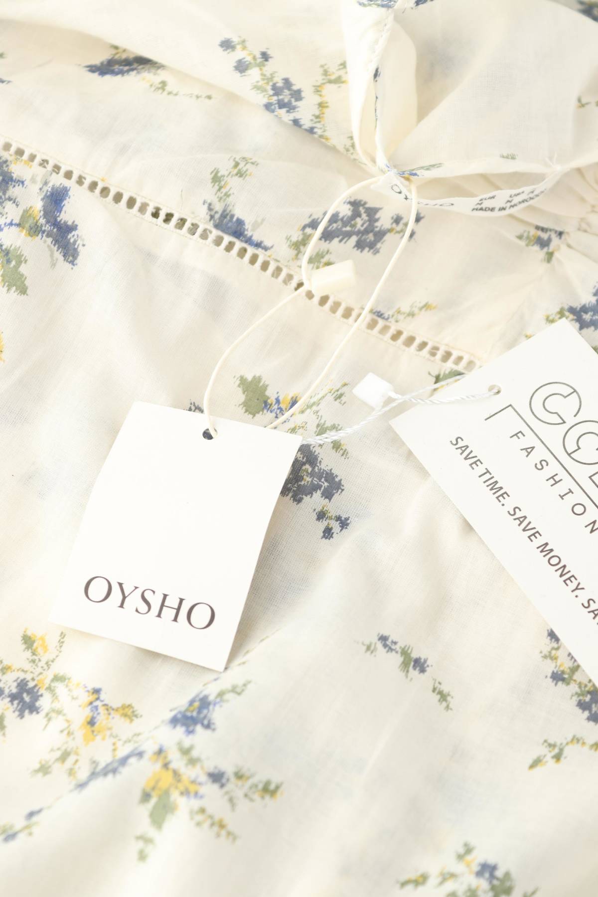 Рокля Oysho3 - Contour.bg Рокля Oysho3