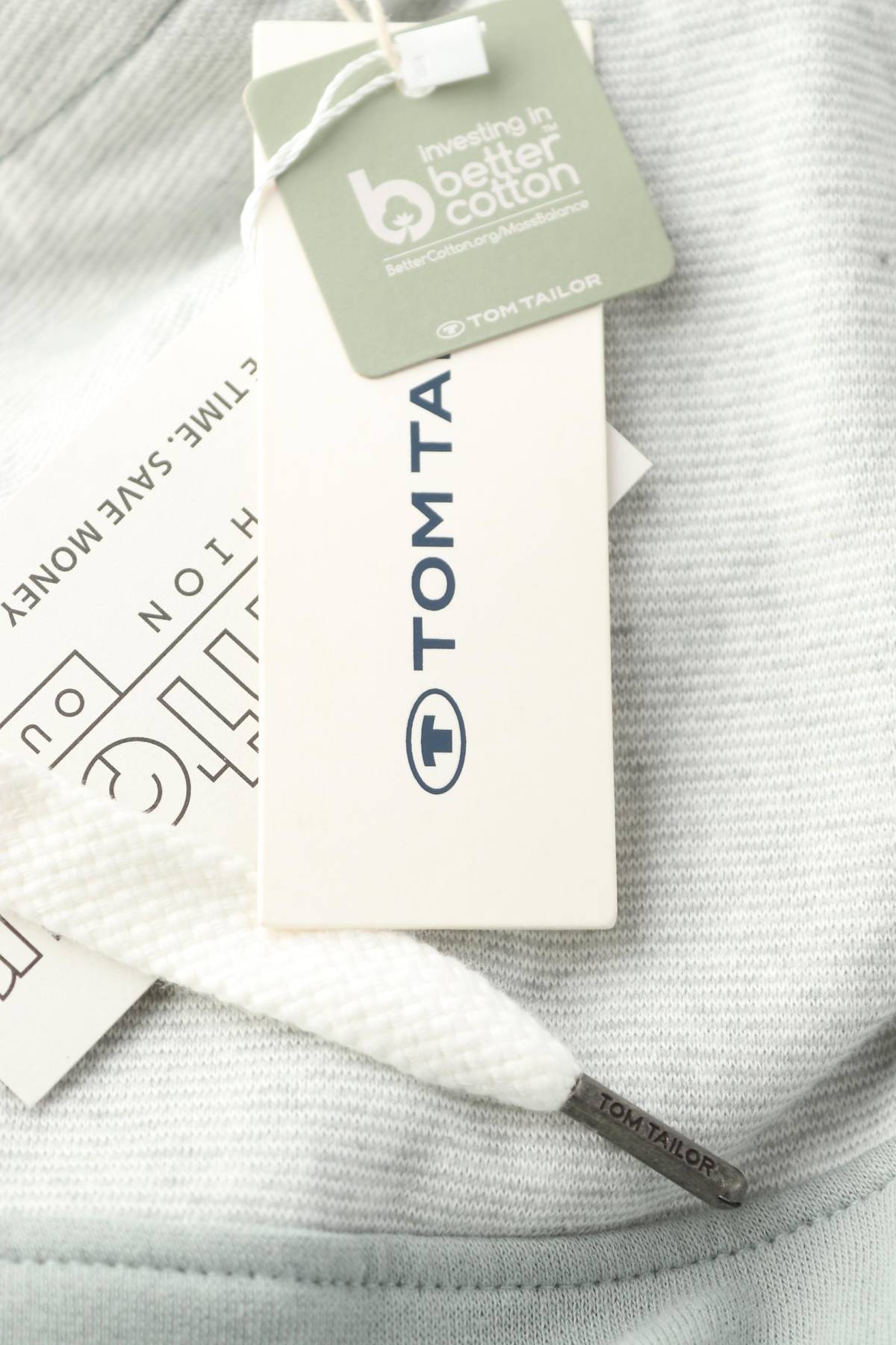 Ανδρική μπλούζα Tom Tailor3