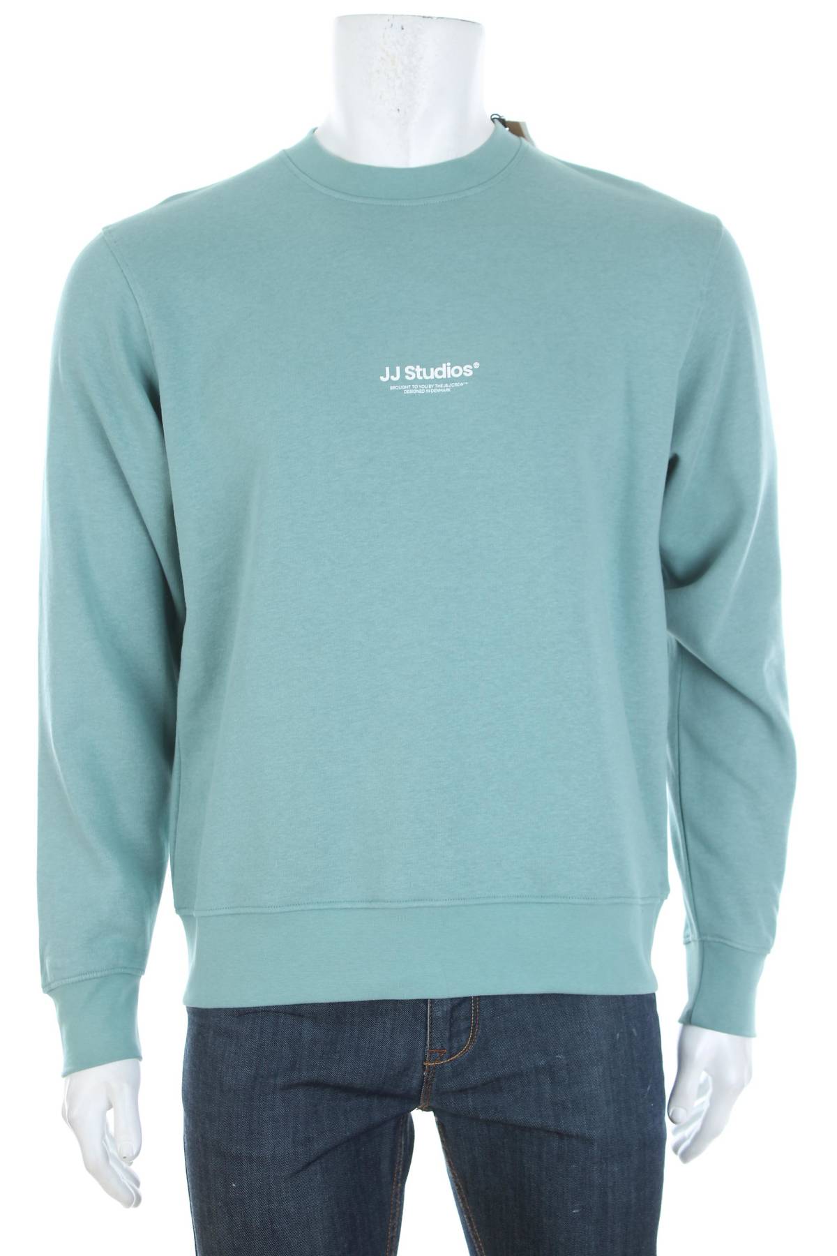 Ανδρική μπλούζα Jack & Jones1