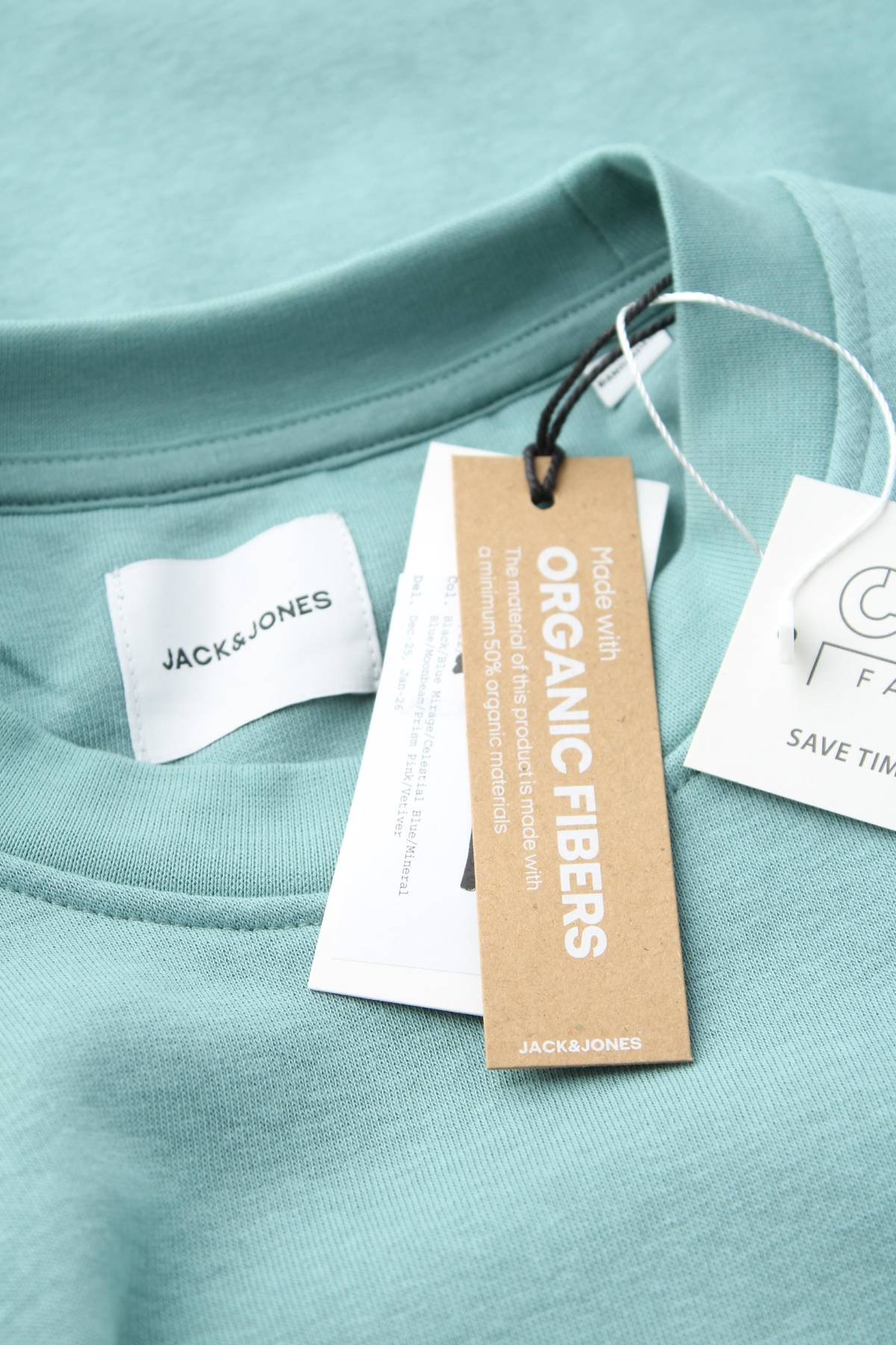 Ανδρική μπλούζα Jack & Jones3