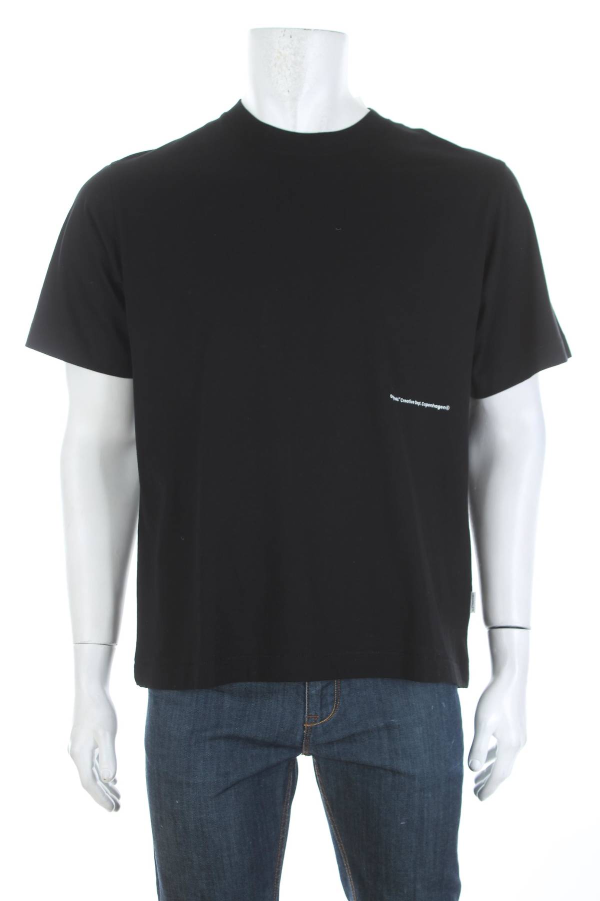 Ανδρικό t-shirt Jack & Jones Originals1