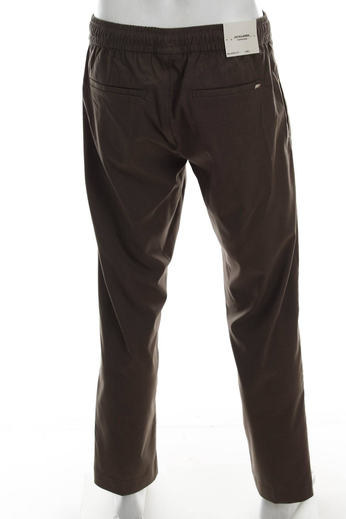Мъжки панталон Jack & Jones2 - Contour.bg Мъжки панталон Jack & Jones2
