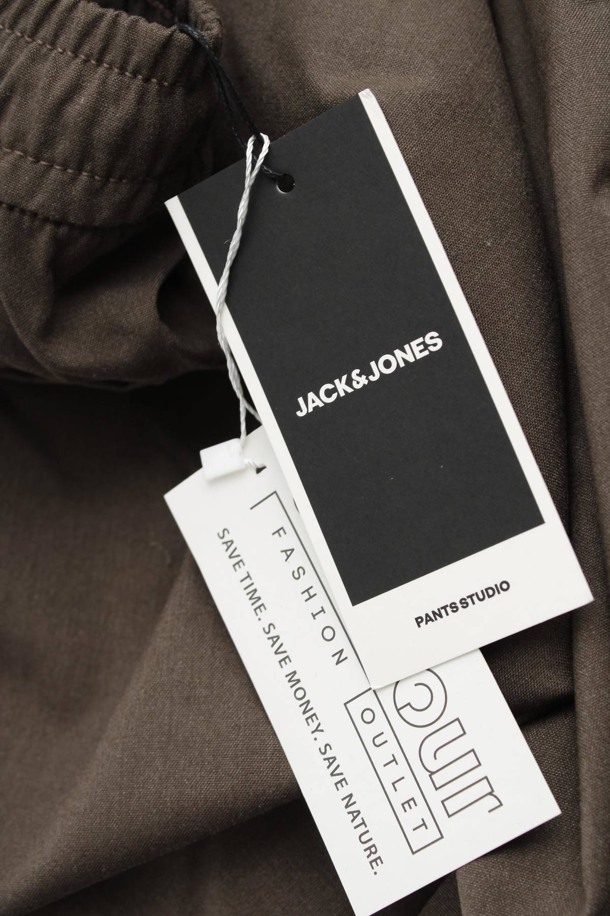 Мъжки панталон Jack & Jones3 - Contour.bg Мъжки панталон Jack & Jones3