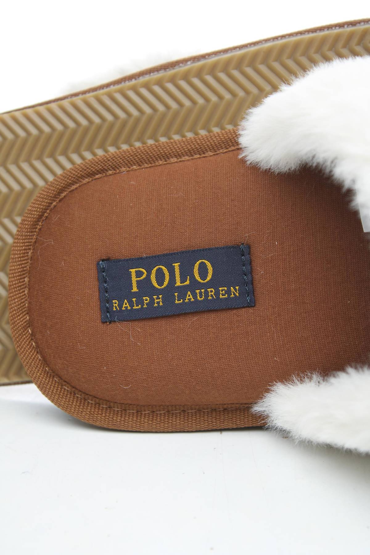 Домашни пантофи Polo by Ralph Lauren5 - Contour.bg Домашни пантофи Polo by Ralph Lauren5
