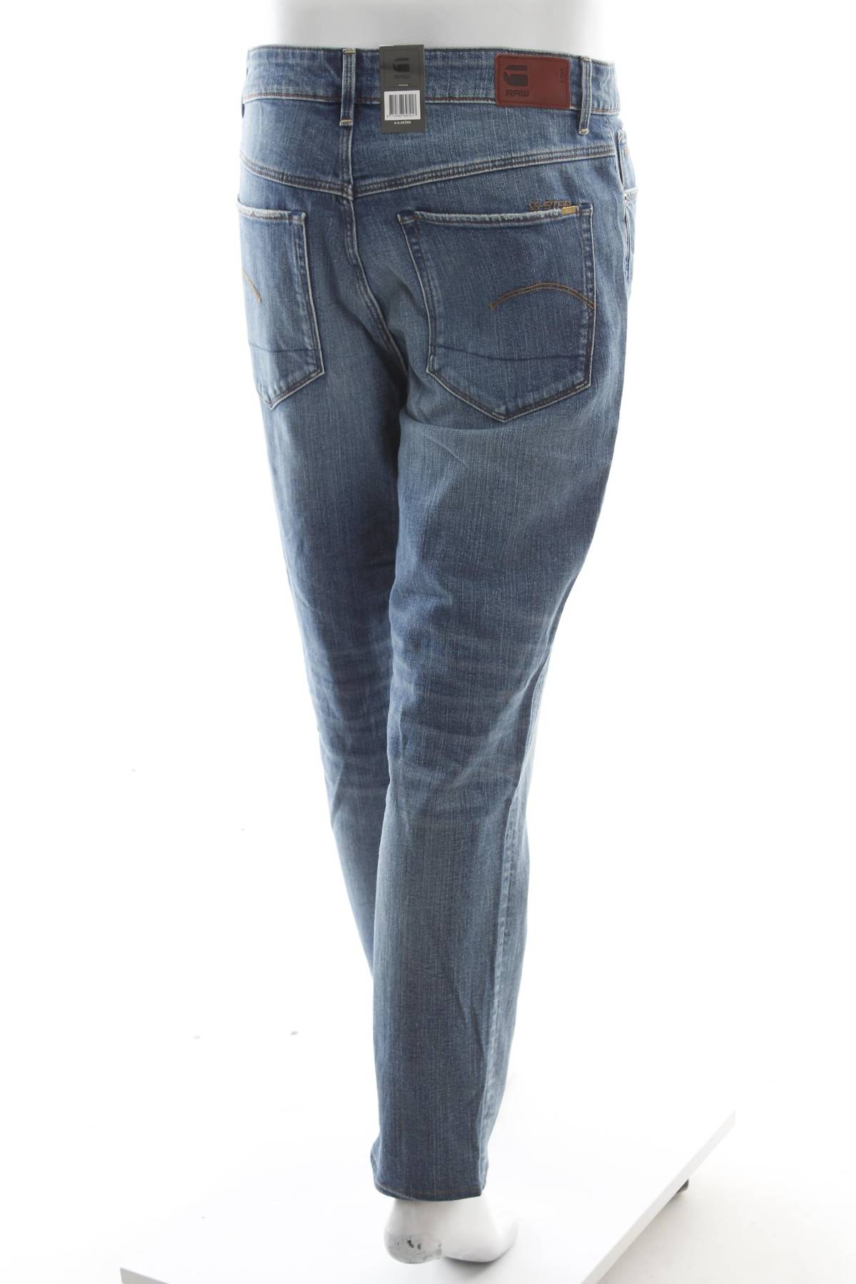 Дамски дънки G-Star Raw2