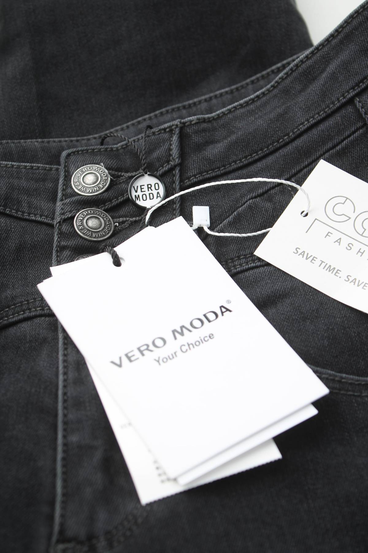 Γυναικεία τζιν Vero Moda3