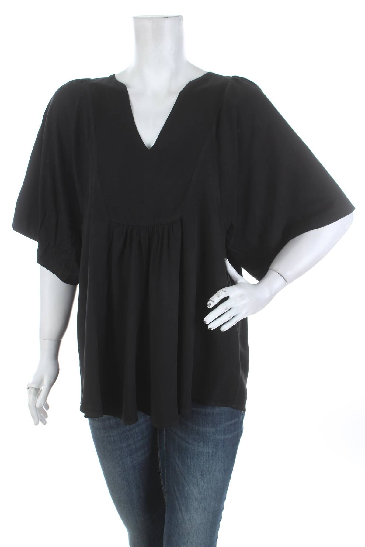 Γυναικεία μπλούζα Molly Bracken1