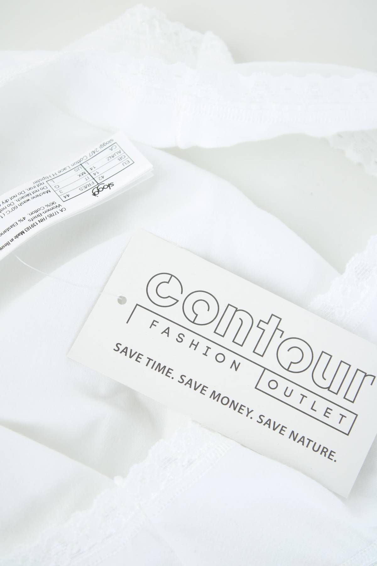 Бикини Sloggi3