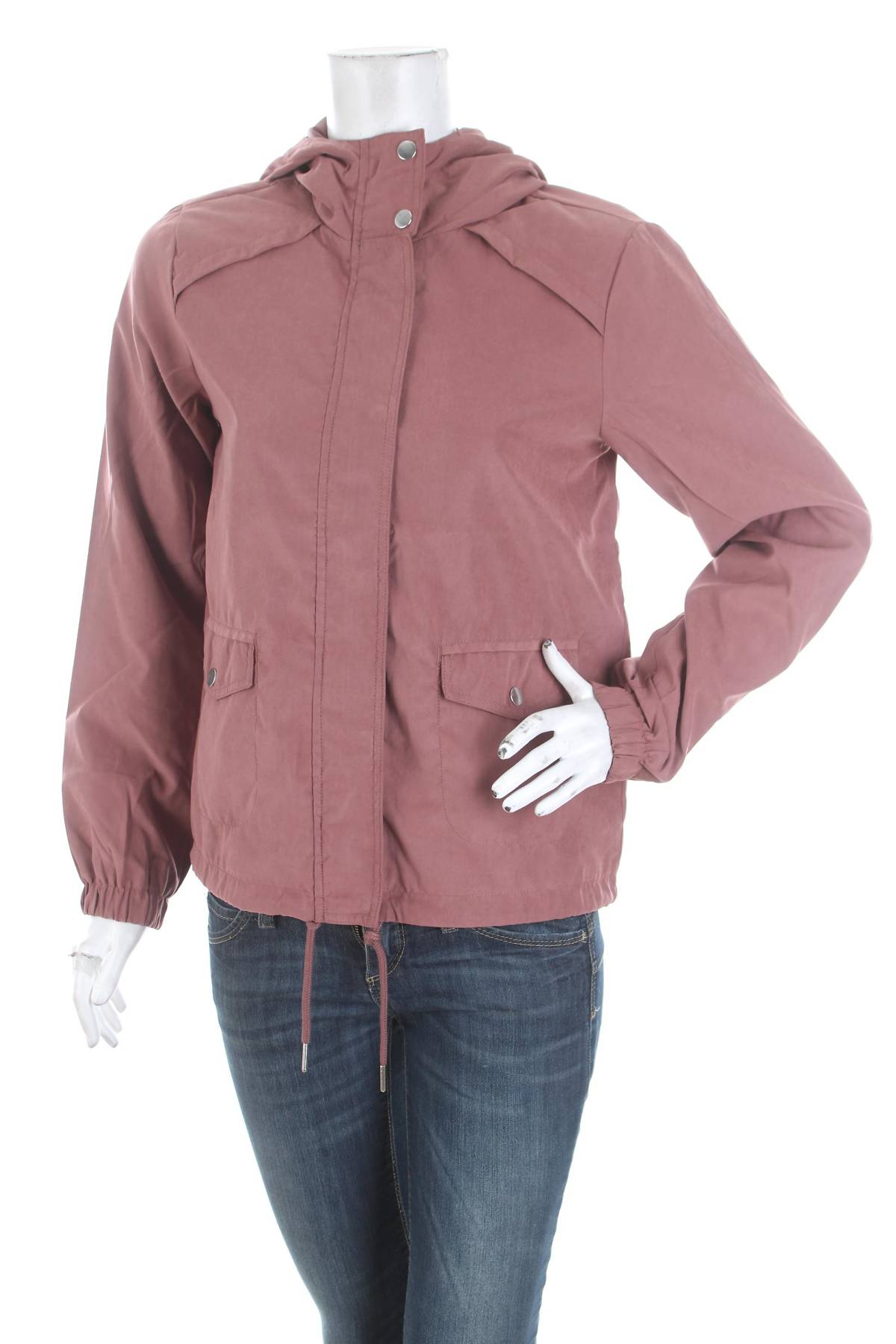 Дамско яке Jdy1