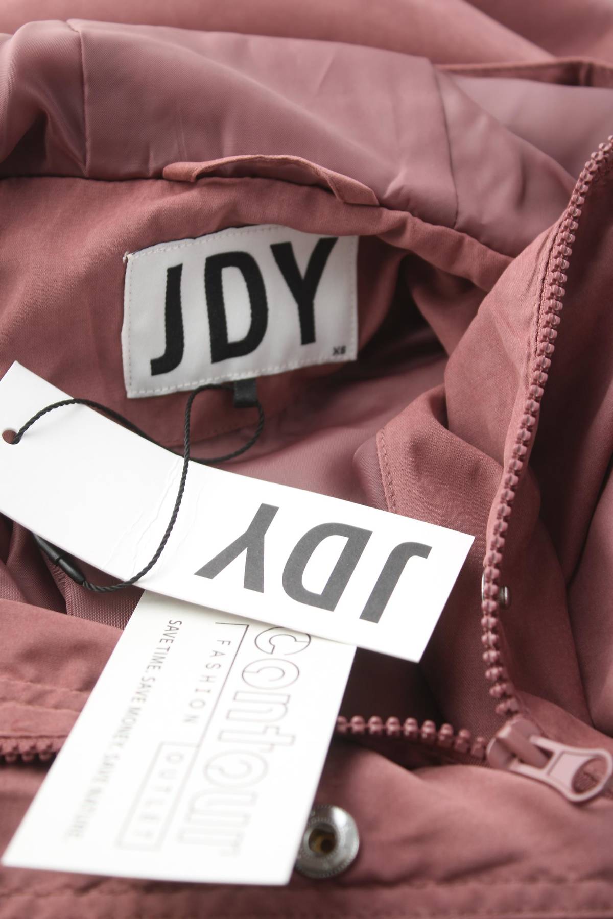 Дамско яке Jdy4