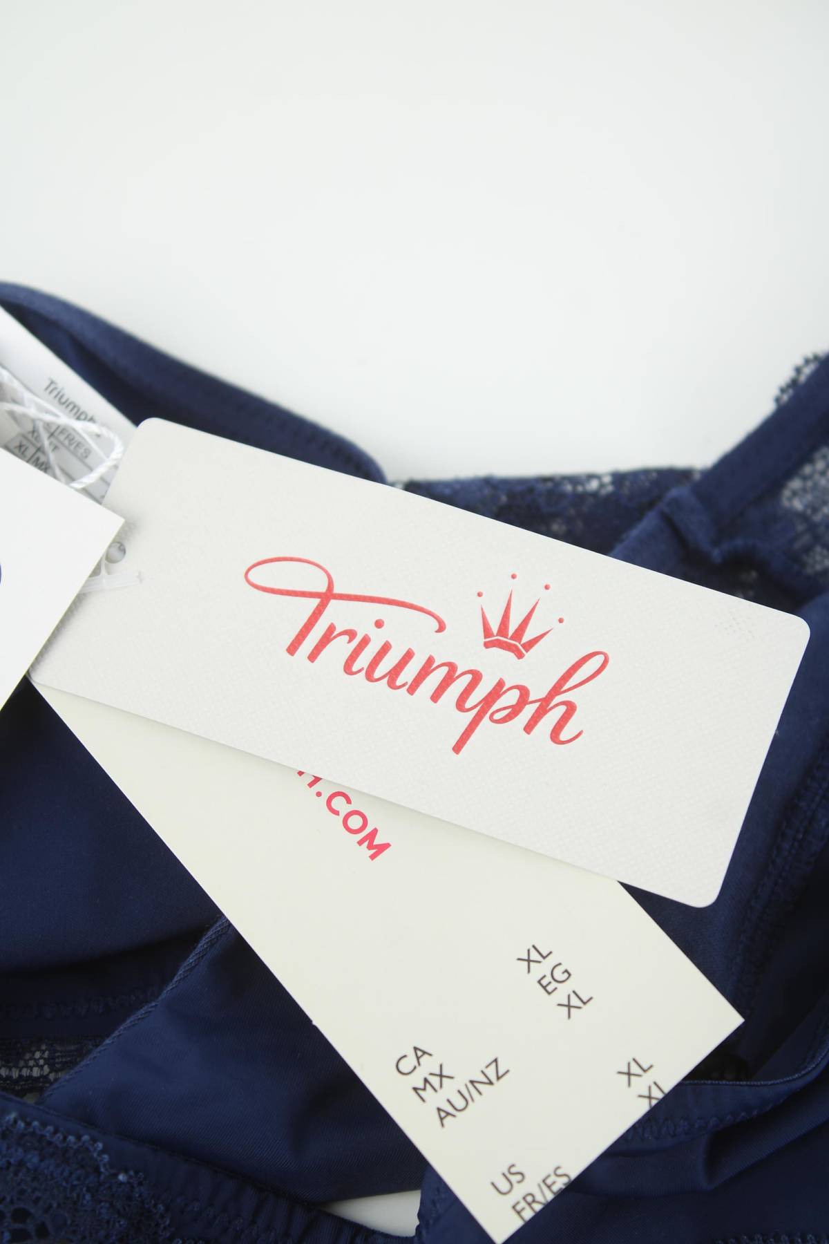 Бикини Triumph3