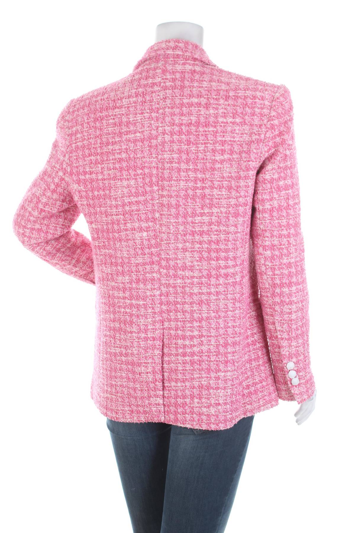 Γυναικείο σακάκι Calliope2