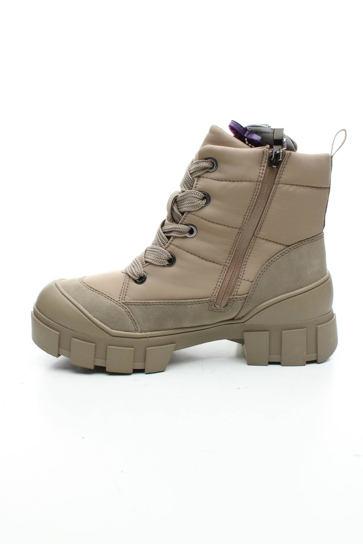 Дамски боти Caprice2