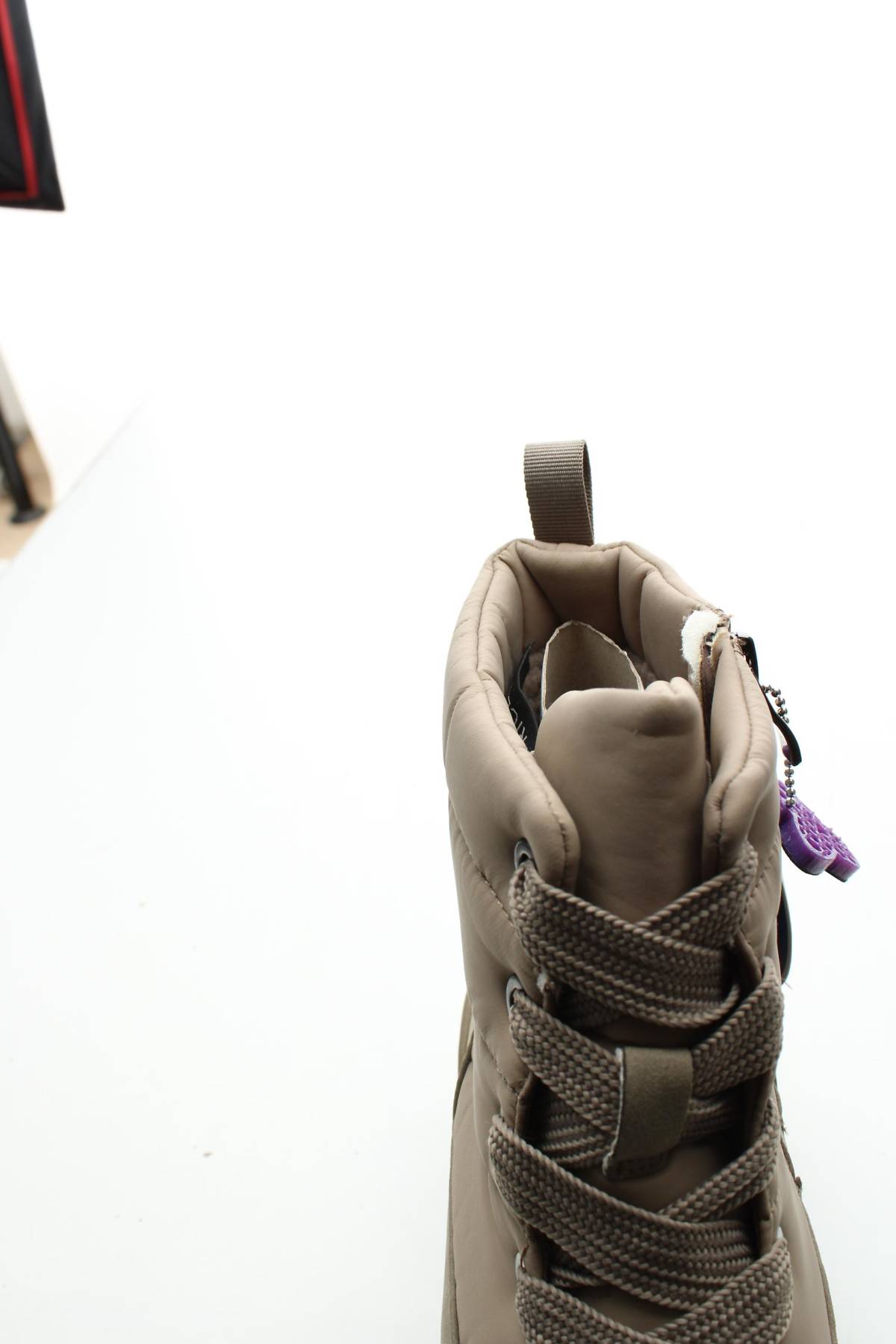 Дамски боти Caprice4