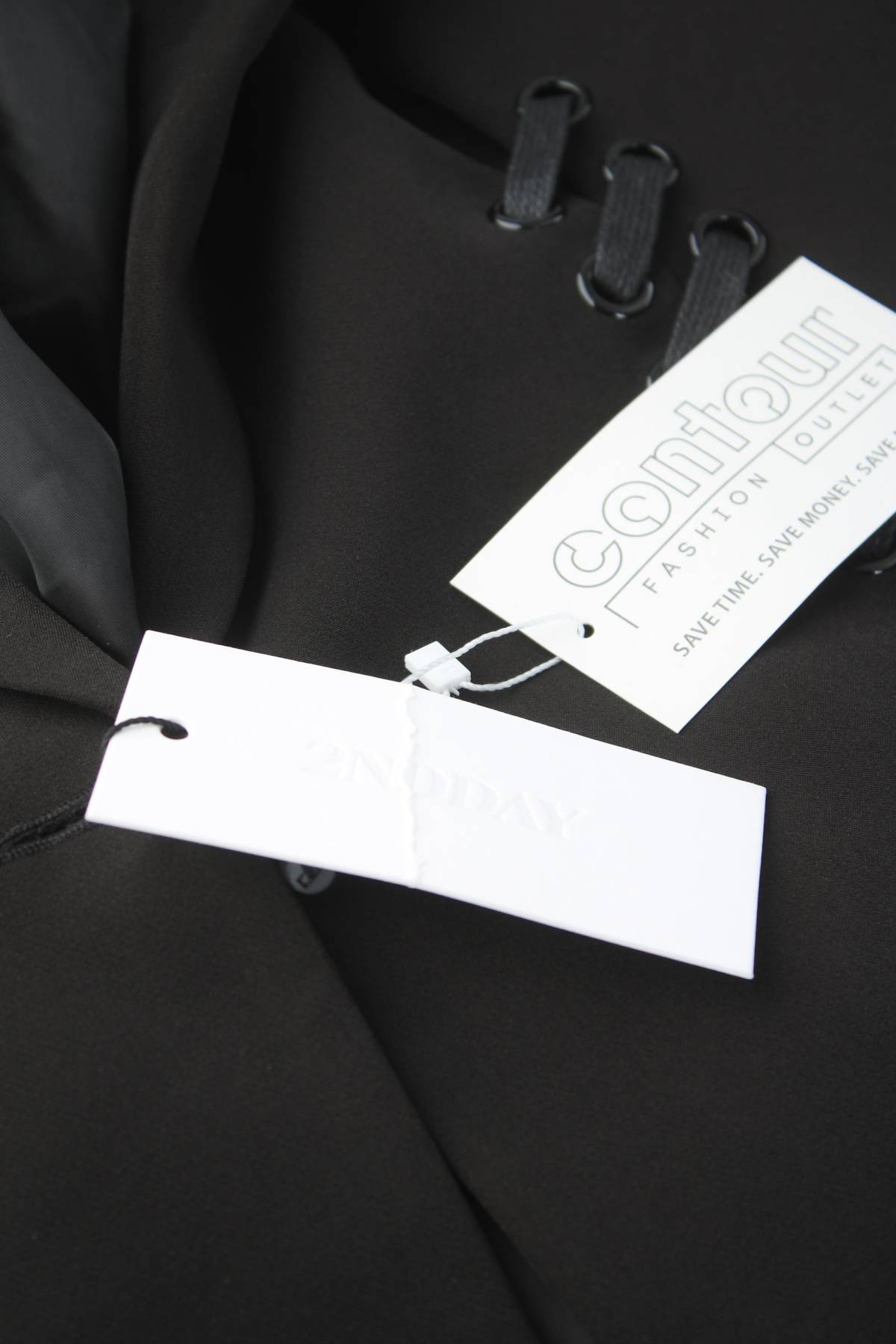 Γυναικείο σακάκι 2nd Day3