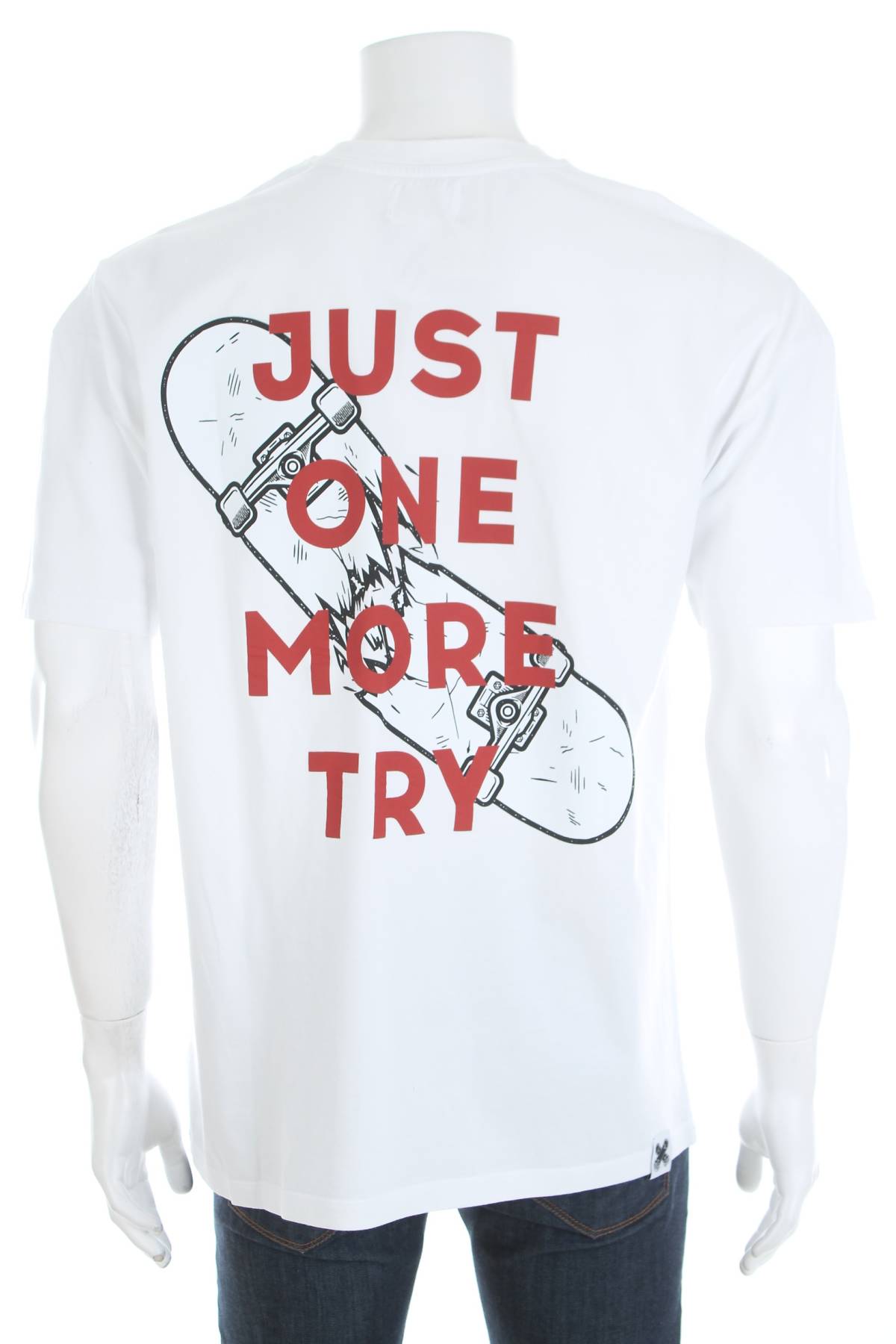 Мъжка тениска Peek & Cloppenburg2