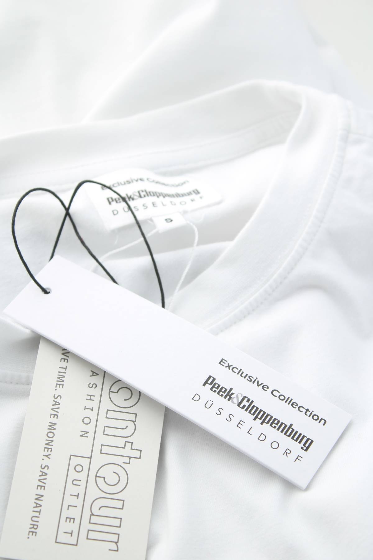 Мъжка тениска Peek & Cloppenburg3