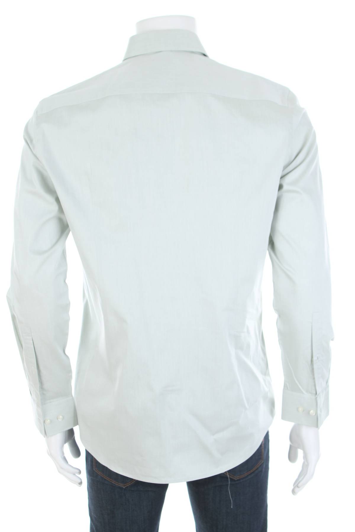 Мъжка риза HUGO Hugo Boss2