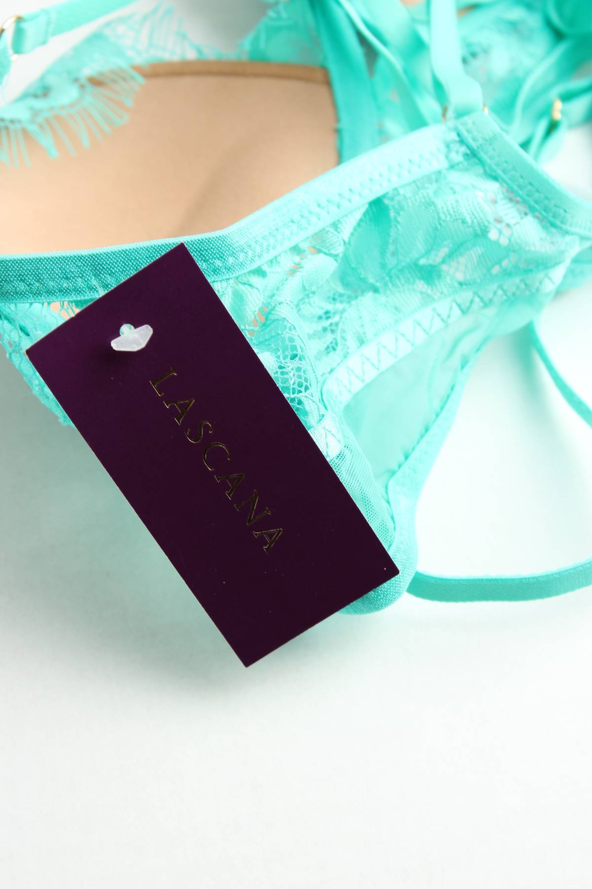 Сутиен Lascana3