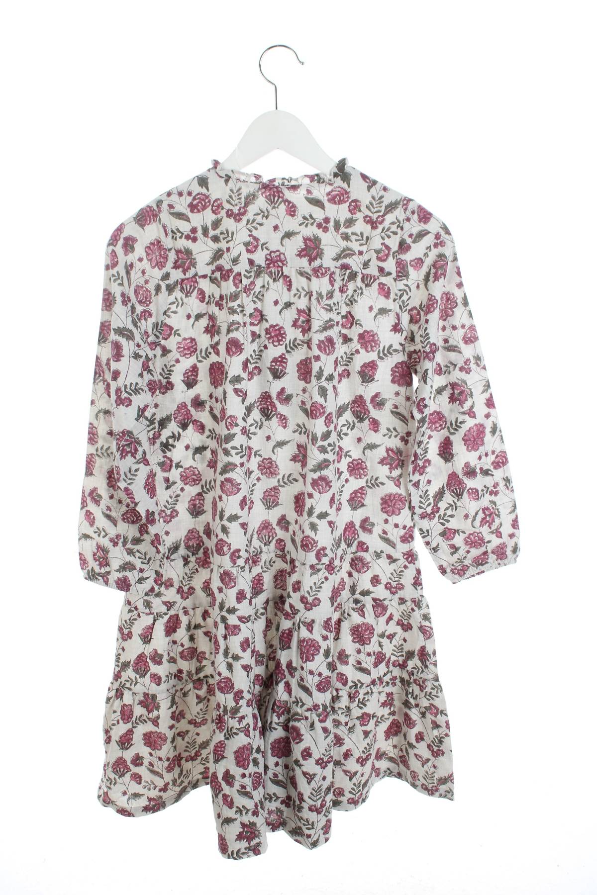 Παιδικό φόρεμα Bonton2