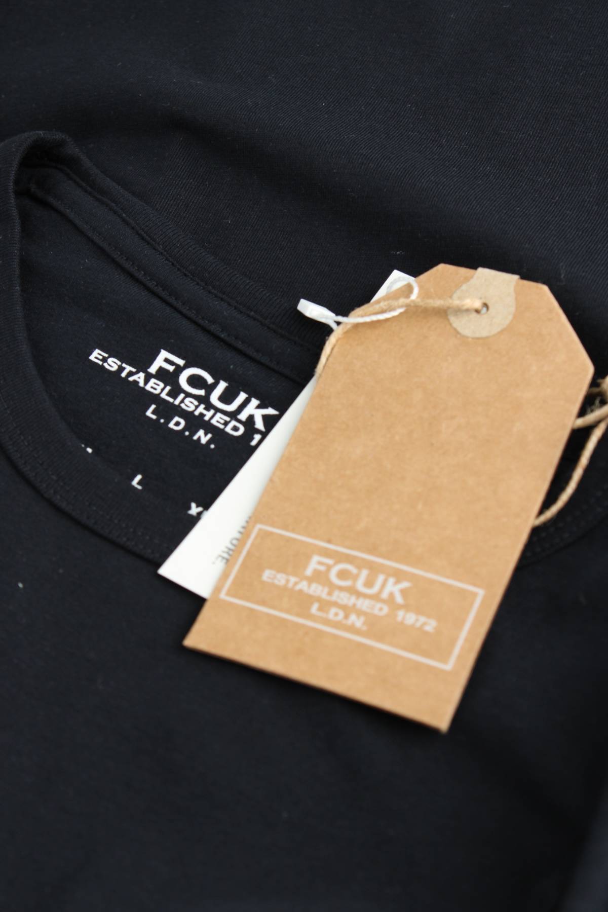 Ανδρικό t-shirt French Connection3