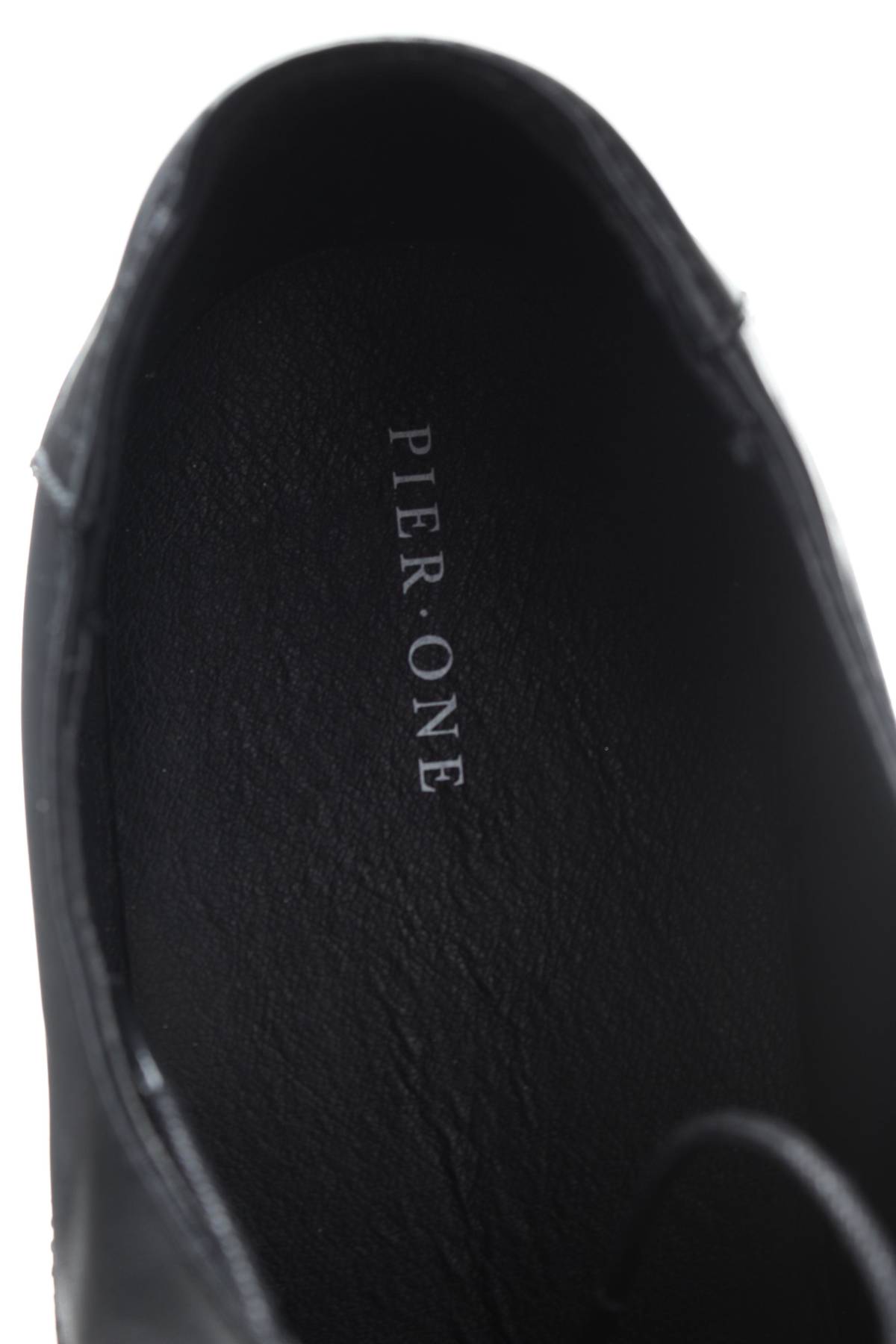 Мъжки обувки Pier One5 - Contour.bg Мъжки обувки Pier One5
