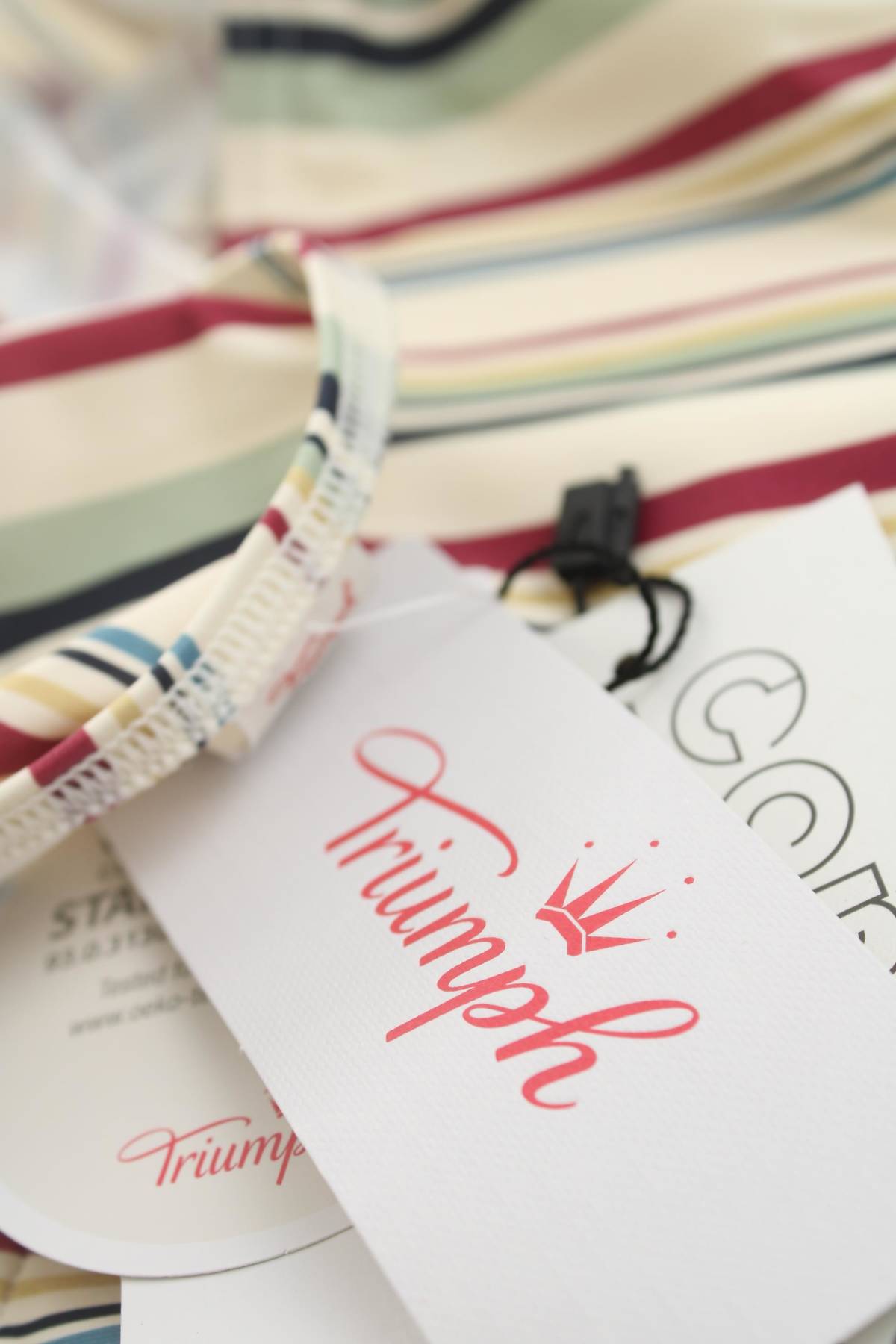 Бански долнище Triumph3