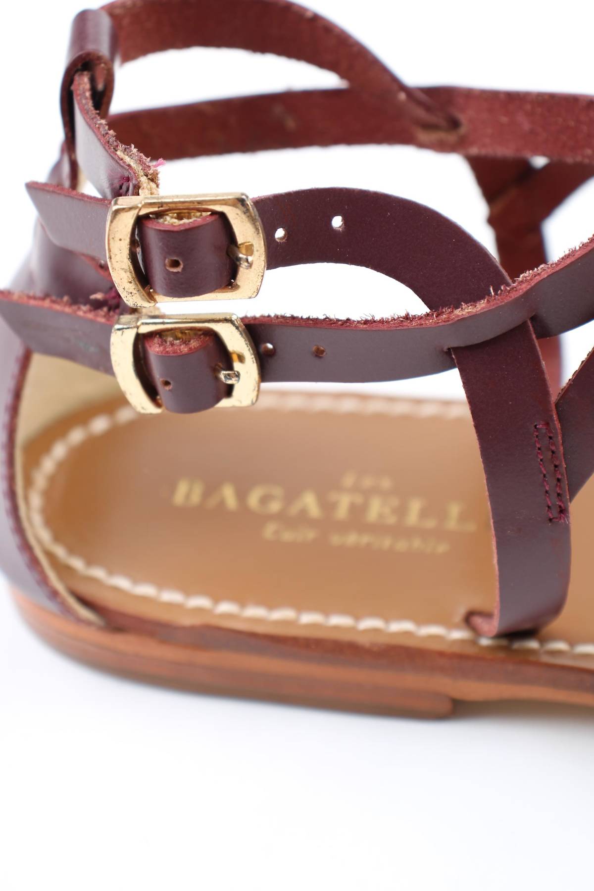 Сандали Les Bagatelles5 - Contour.bg Сандали Les Bagatelles5