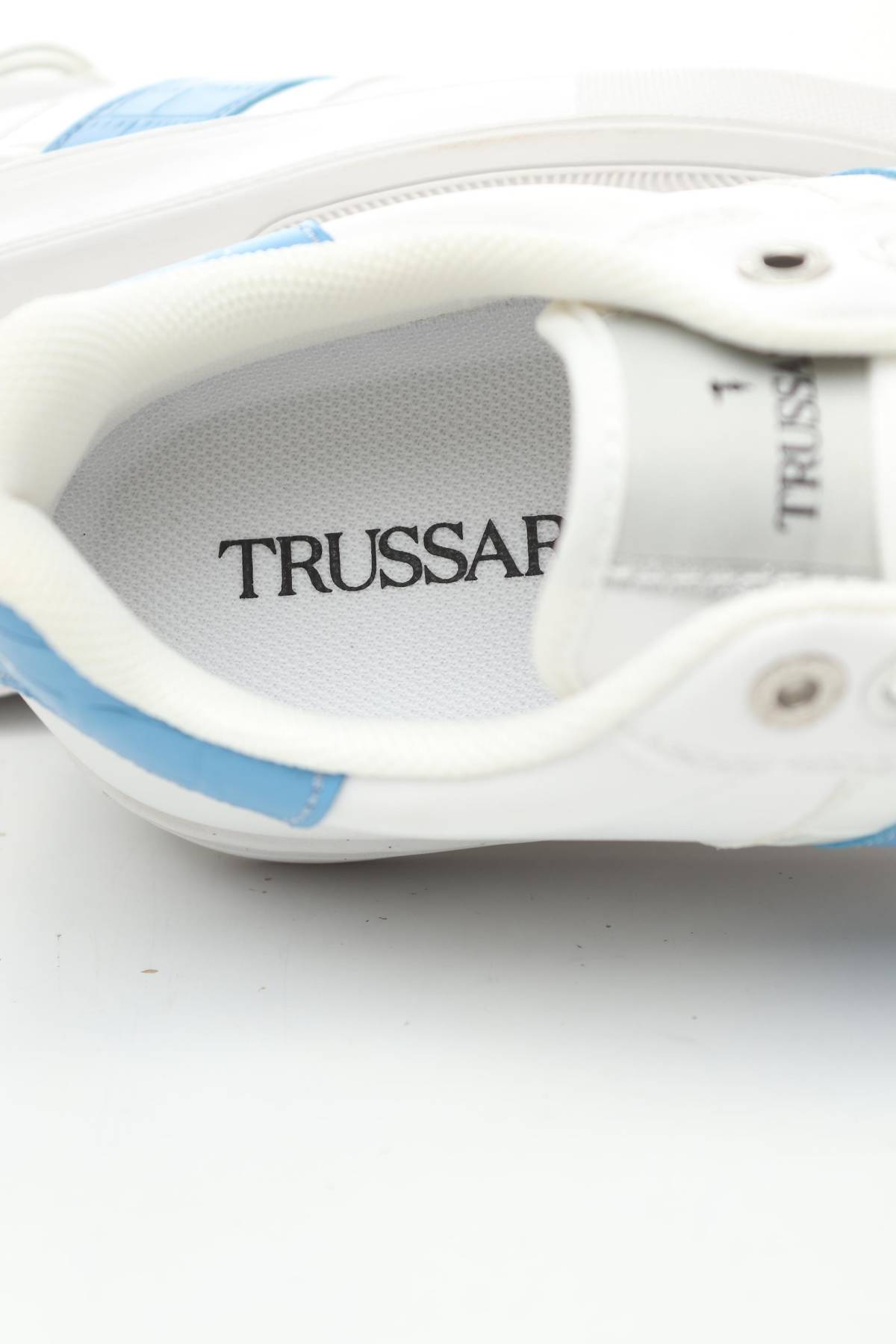 Кецове Trussardi5