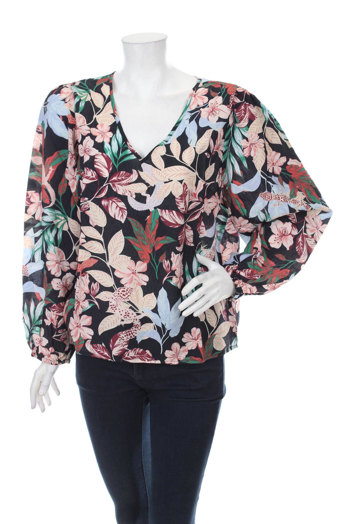 Дамска блуза Object.1