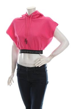 Γυναικείο φούτερ Karl Lagerfeld Jeans1 - Contourshop.gr Γυναικείο φούτερ Karl Lagerfeld Jeans1