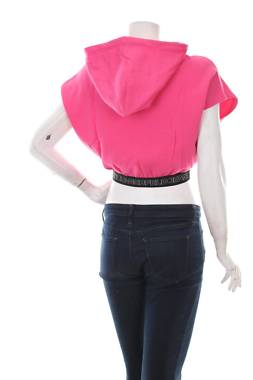 Γυναικείο φούτερ Karl Lagerfeld Jeans2 - Contourshop.gr Γυναικείο φούτερ Karl Lagerfeld Jeans2
