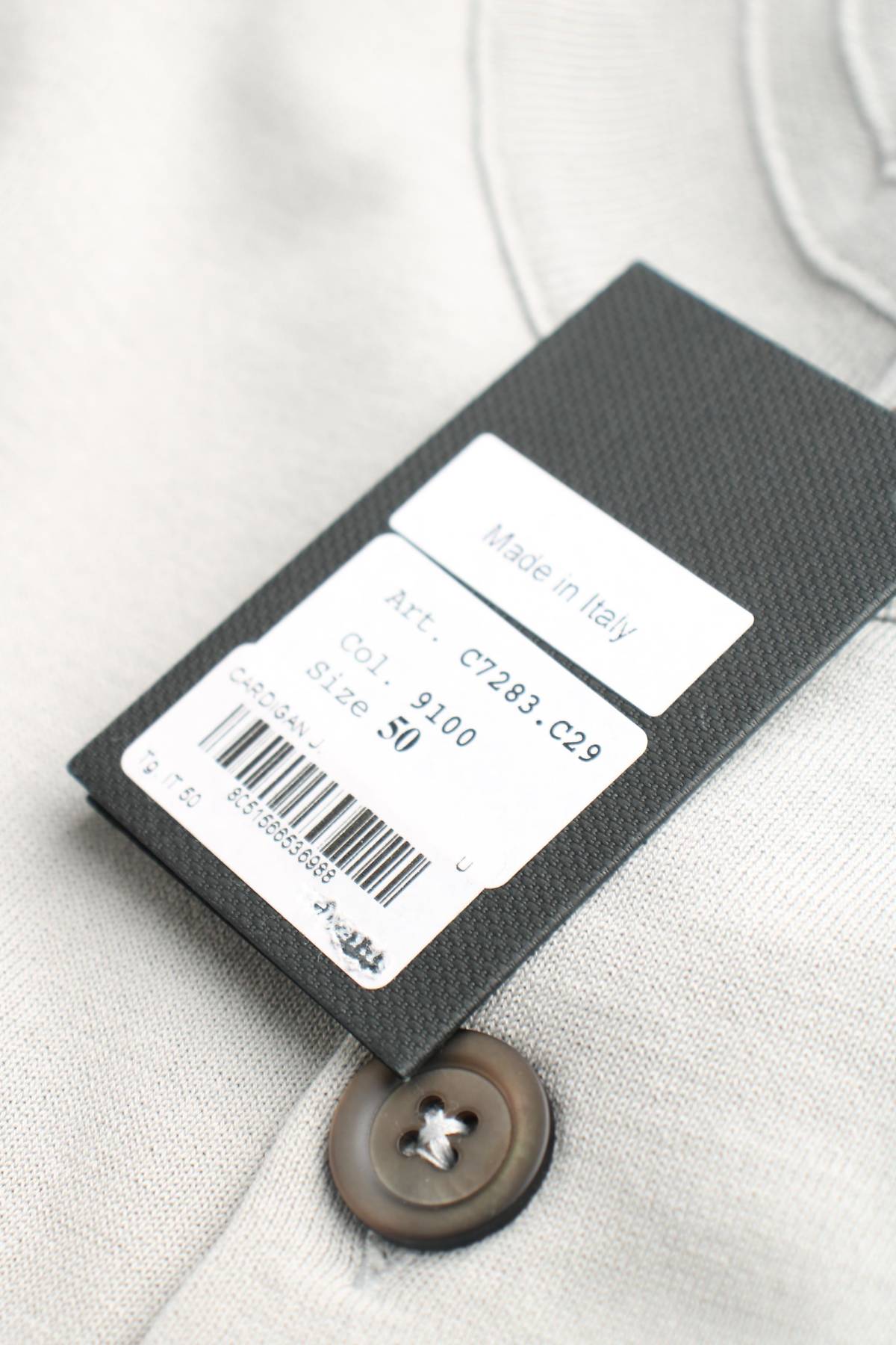 Мъжка жилетка Andrea Fenzi3