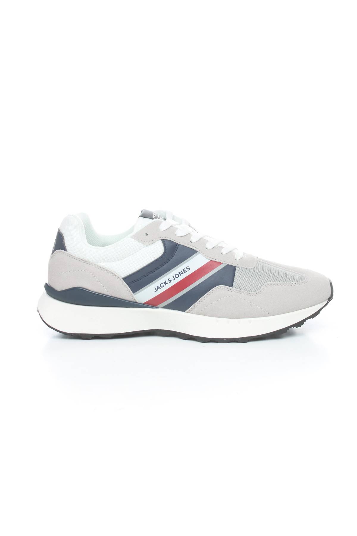 Маратонки Jack & Jones1 - Contour.bg Маратонки Jack & Jones1
