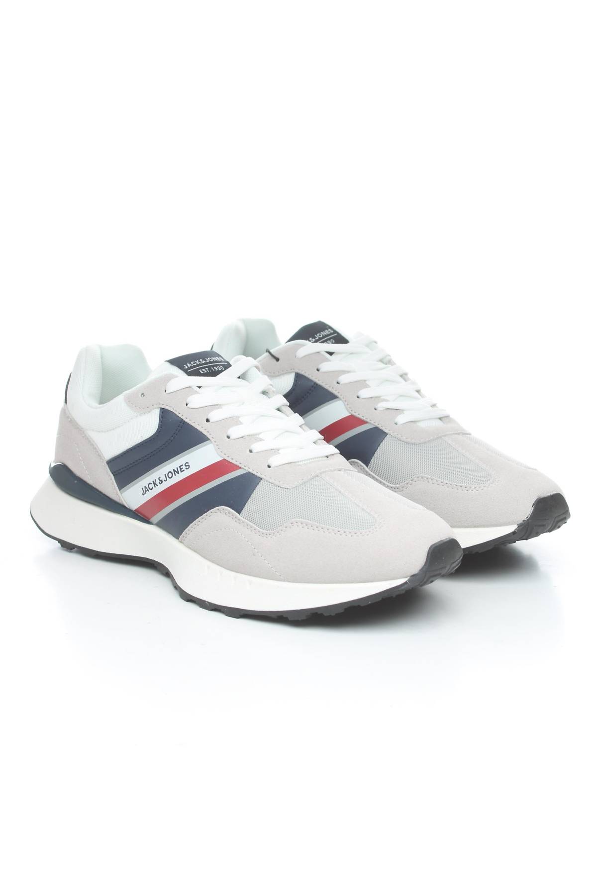 Маратонки Jack & Jones3 - Contour.bg Маратонки Jack & Jones3