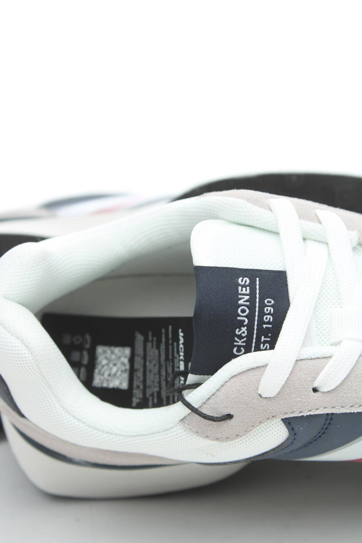 Маратонки Jack & Jones5 - Contour.bg Маратонки Jack & Jones5
