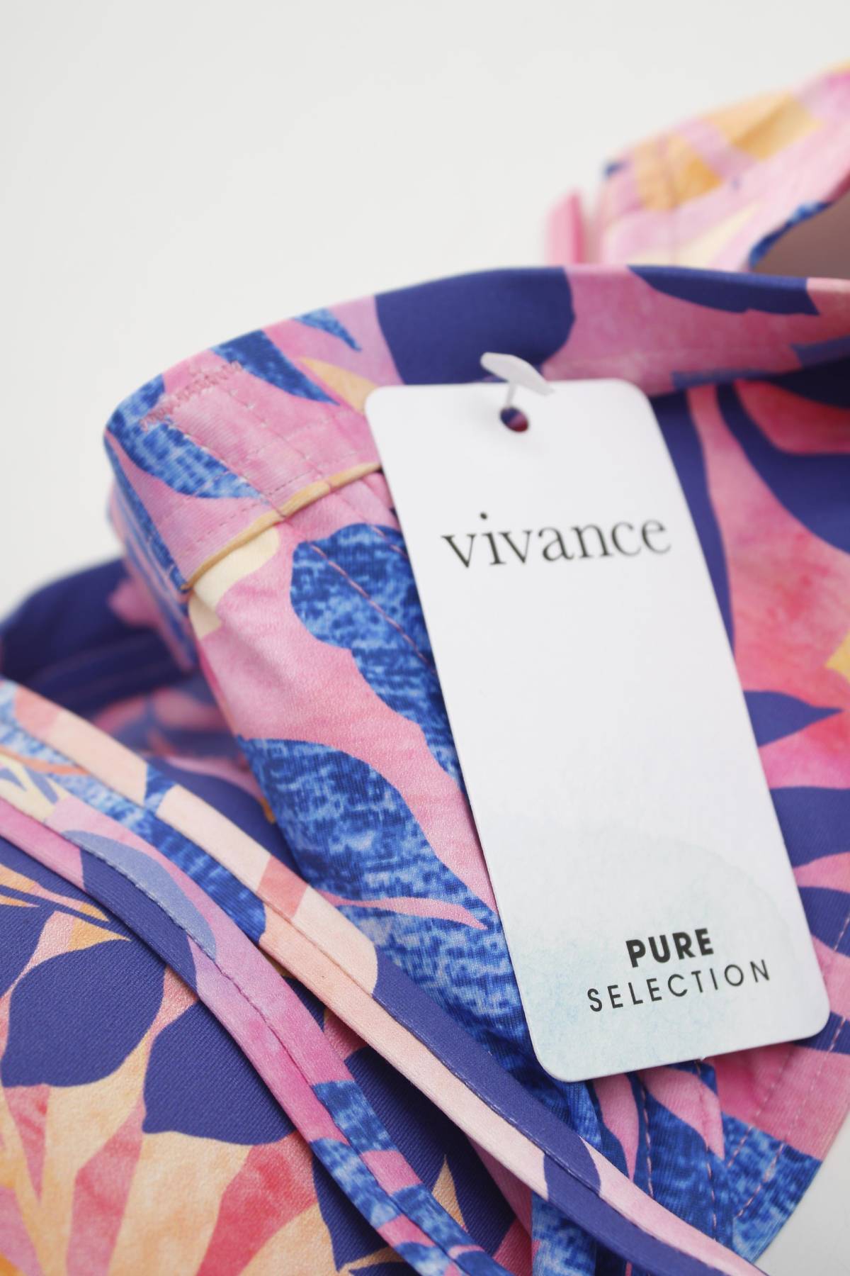 Бански горнище Lascana Vivance3