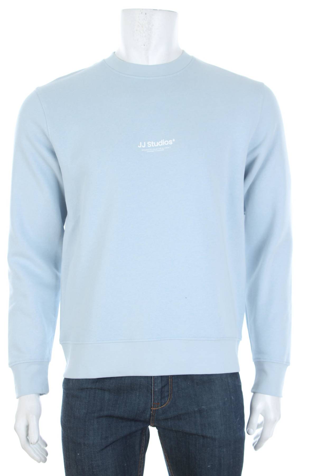 Мъжка блуза Jack & Jones1 - Contour.bg Мъжка блуза Jack & Jones1