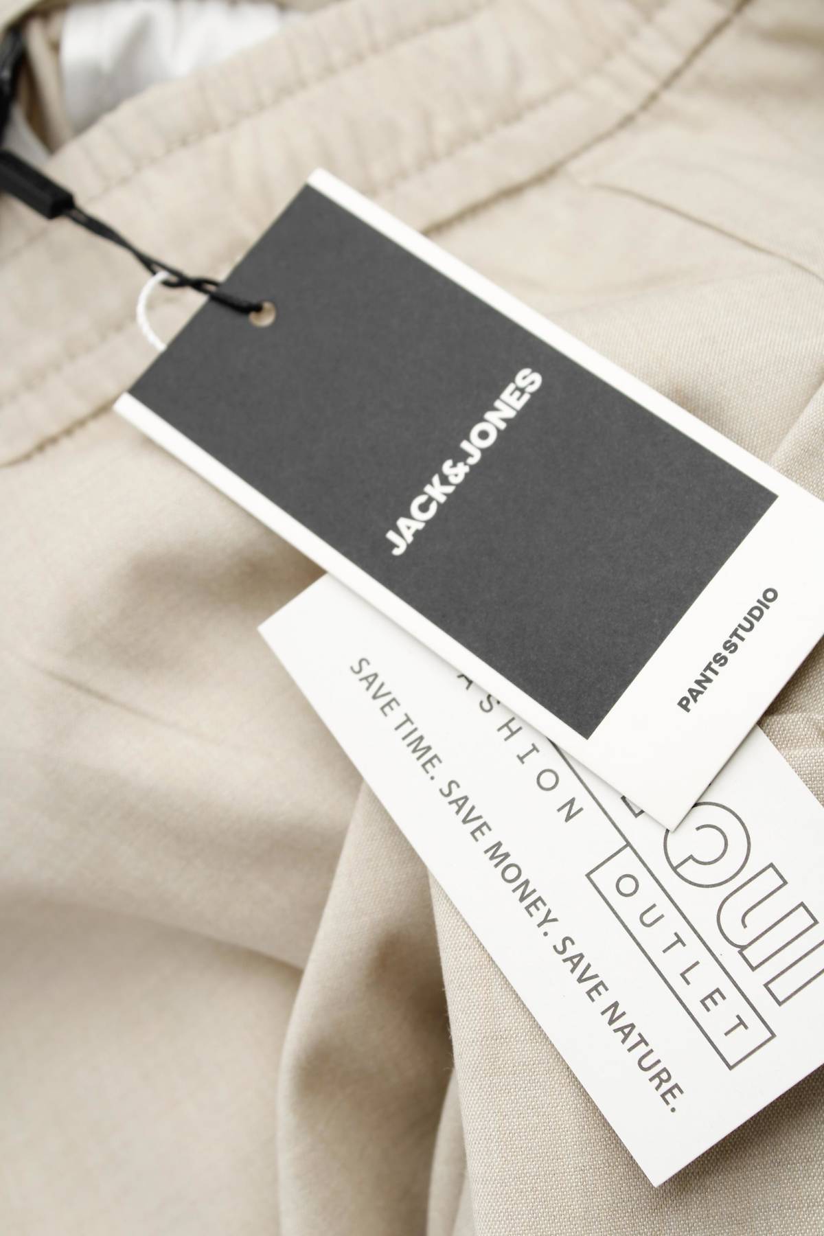 Мъжки панталон Jack & Jones3