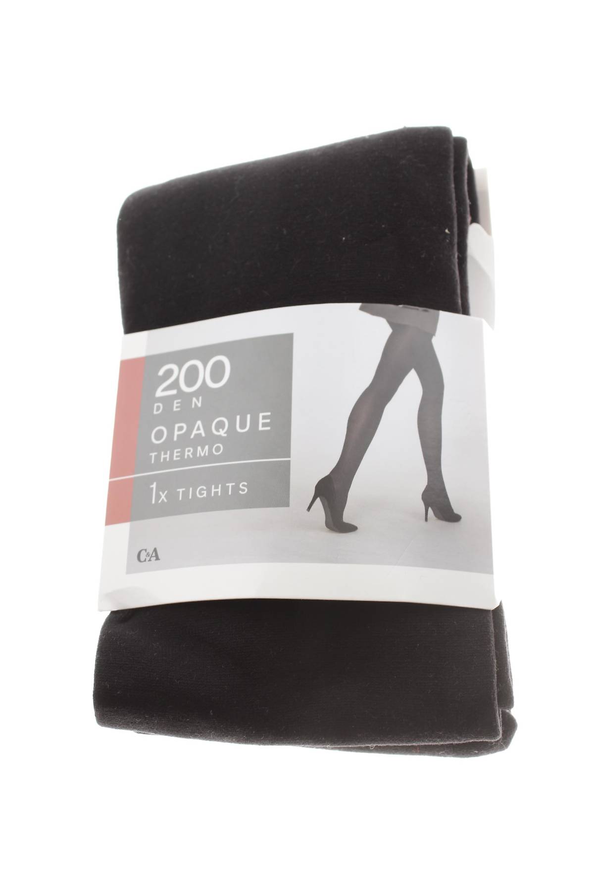 Чорапогащник C&A1