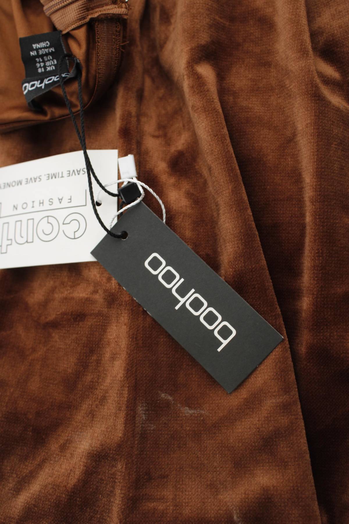 Φορέματα Boohoo3