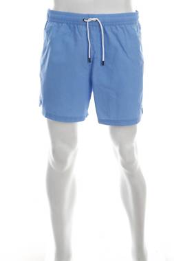 Мъжки къс панталон Massimo Dutti1