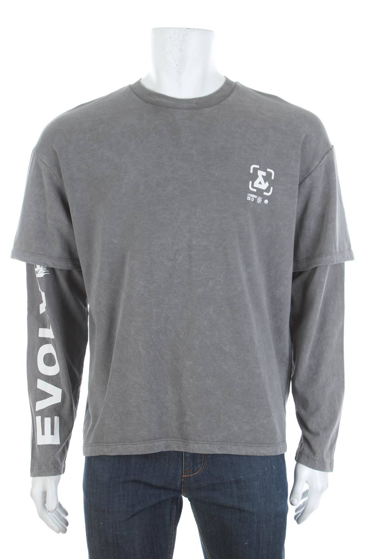 Мъжка блуза C&A1