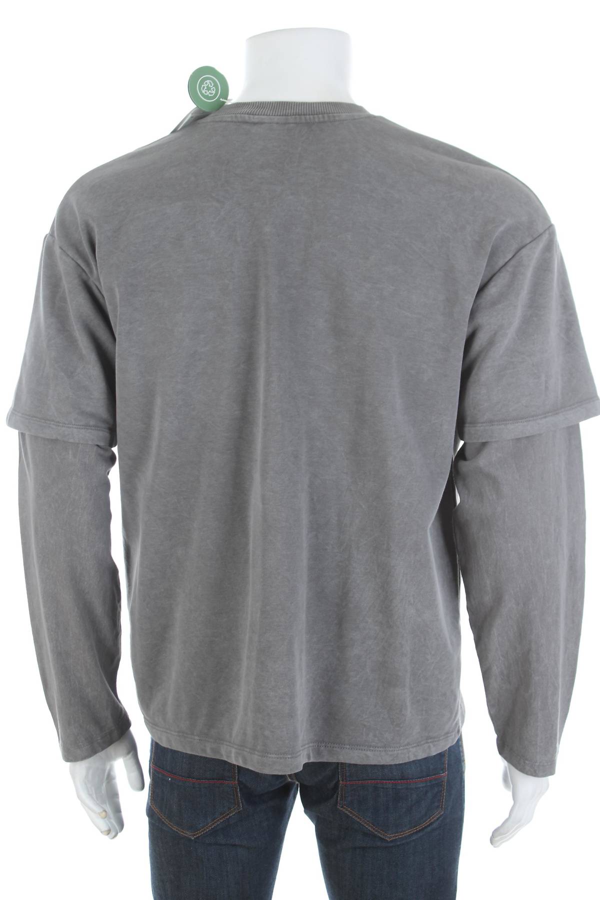 Мъжка блуза C&A2