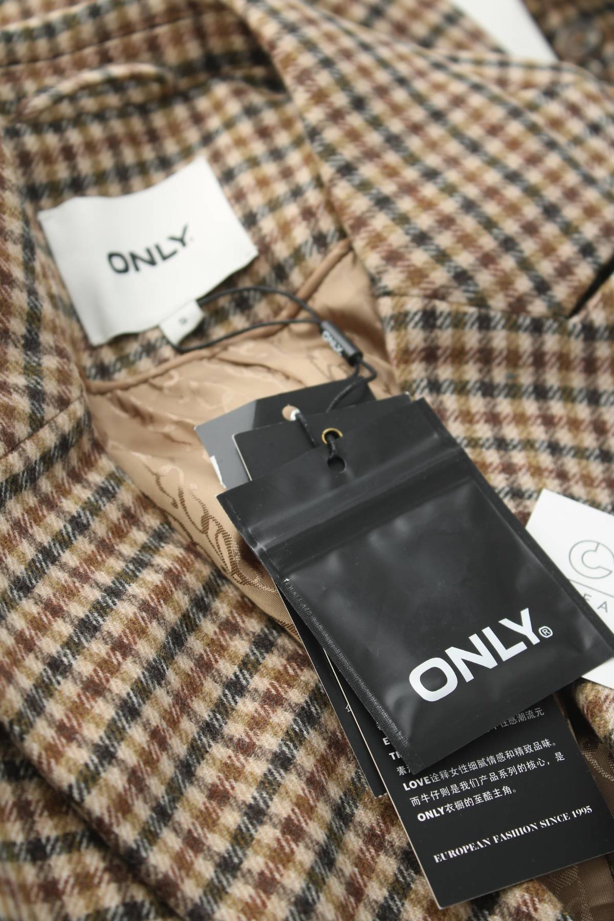 Γυναικείο σακάκι Only3